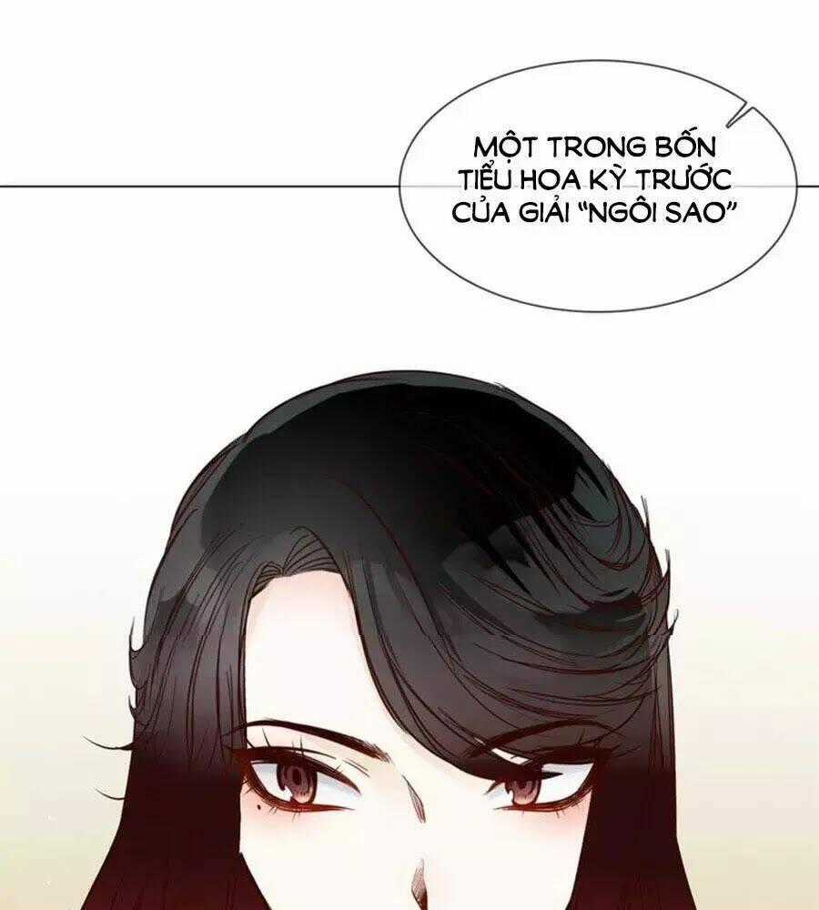 Ngôi Sao Vụn Vỡ Chapter 42 trang 0