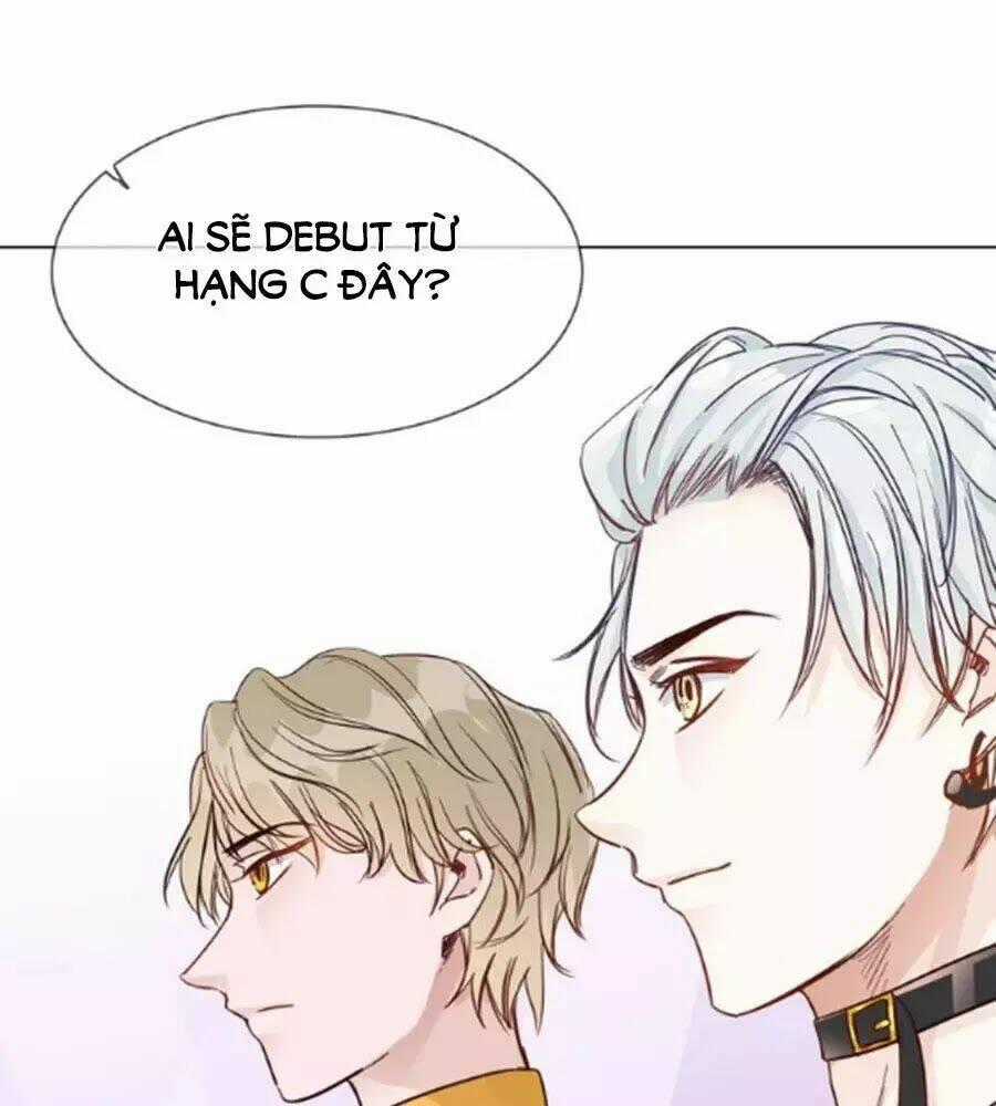 Ngôi Sao Vụn Vỡ Chapter 43 trang 0