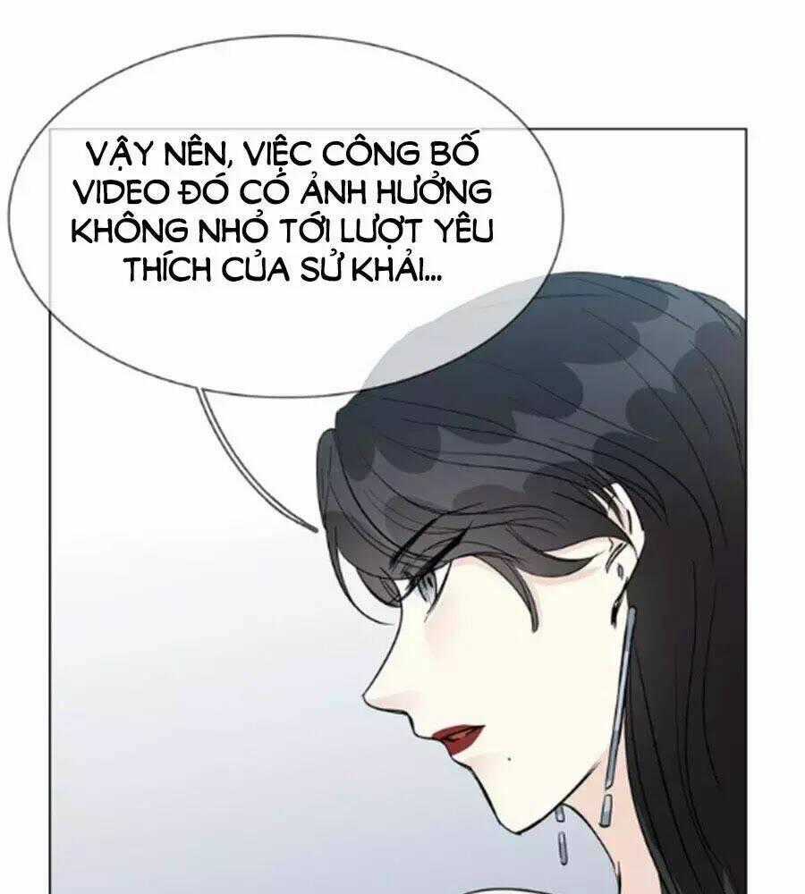 Ngôi Sao Vụn Vỡ Chapter 44 trang 0