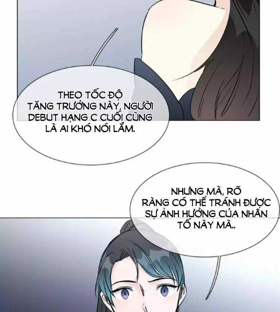 Ngôi Sao Vụn Vỡ Chapter 44 trang 1