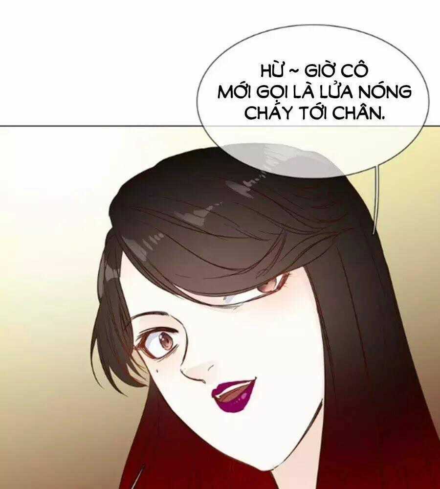 Ngôi Sao Vụn Vỡ Chapter 45 trang 0