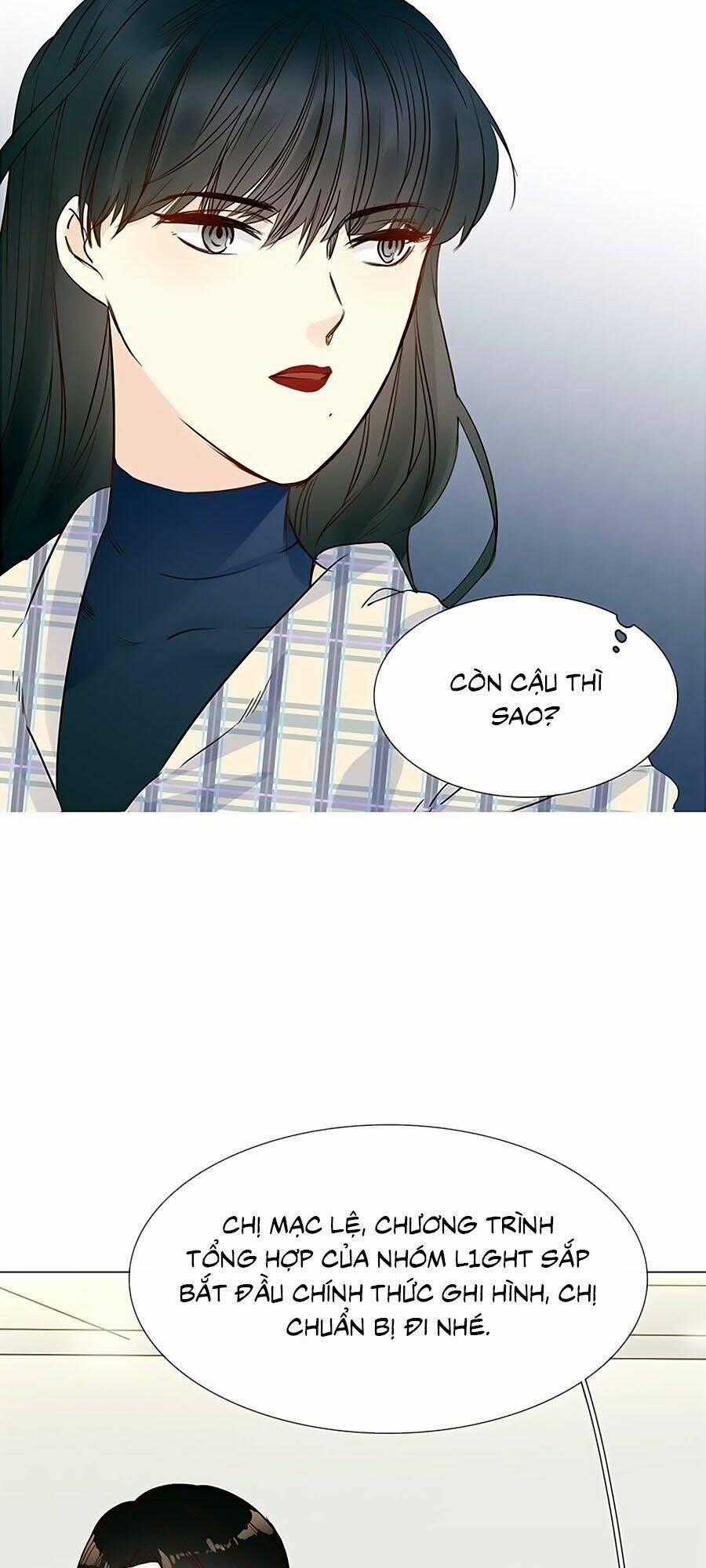 Ngôi Sao Vụn Vỡ Chapter 46 trang 1