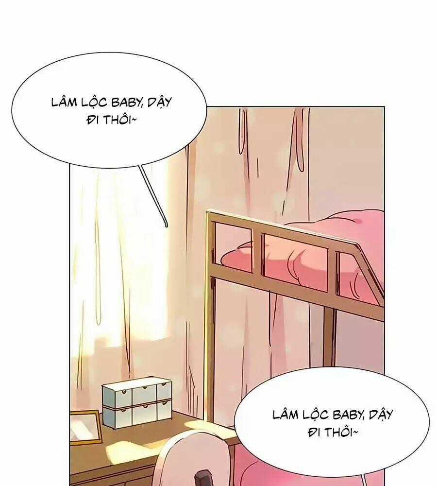 Ngôi Sao Vụn Vỡ Chapter 47 trang 0
