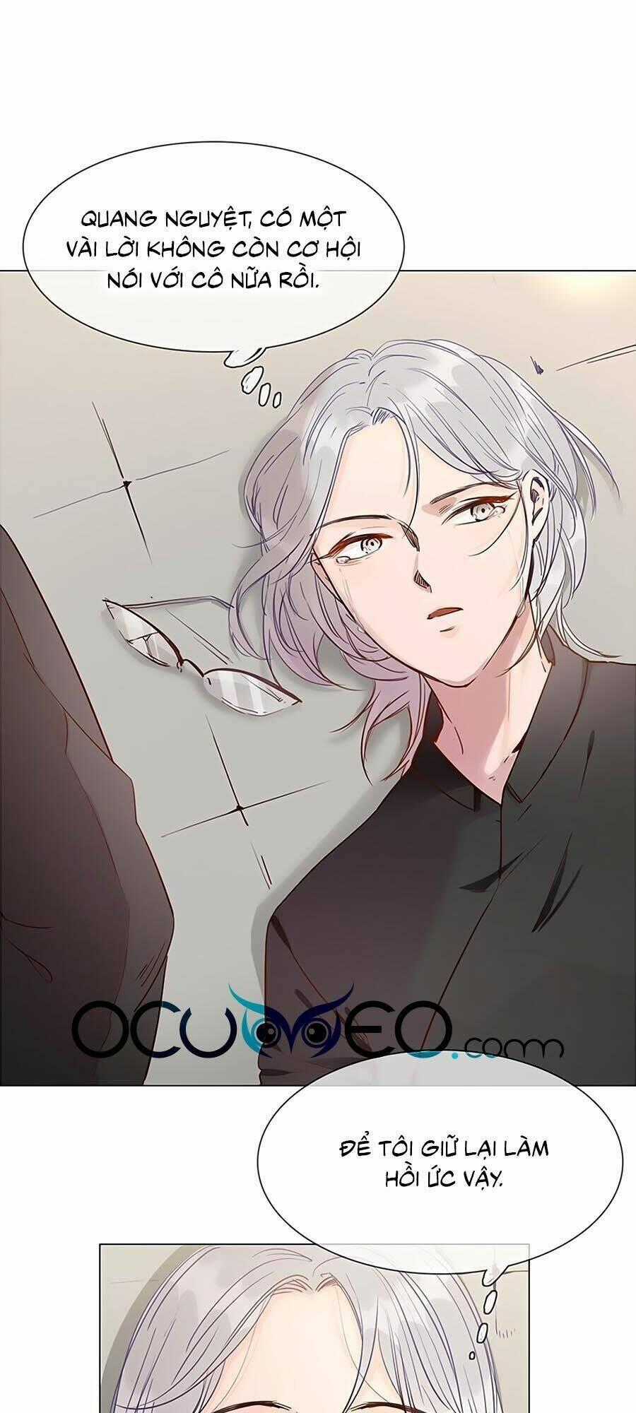 Ngôi Sao Vụn Vỡ Chapter 49 trang 0