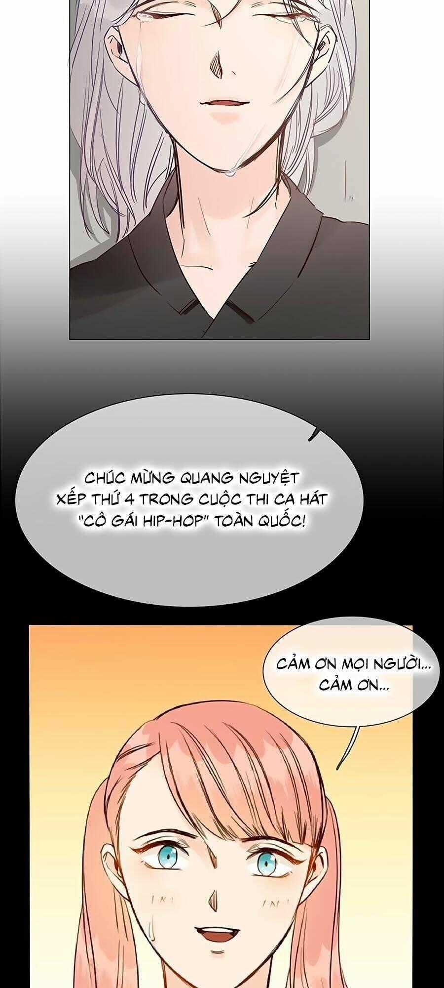 Ngôi Sao Vụn Vỡ Chapter 49 trang 1