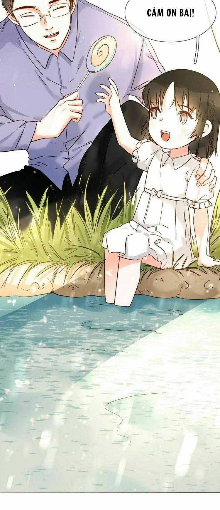 Ngôi Sao Vụn Vỡ Chapter 5 trang 1
