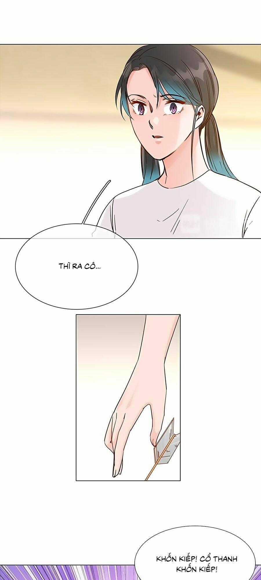 Ngôi Sao Vụn Vỡ Chapter 50 trang 0