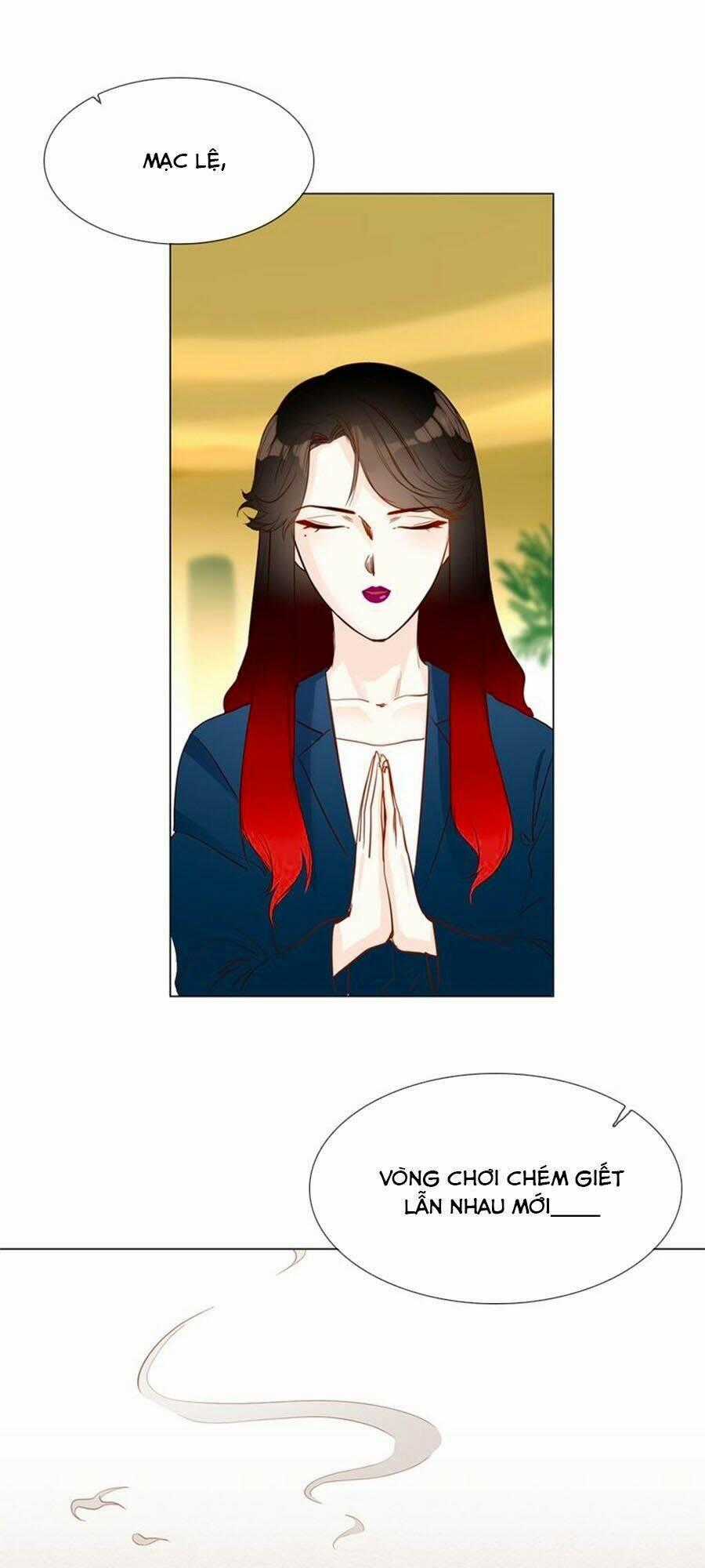 Ngôi Sao Vụn Vỡ Chapter 51 trang 0