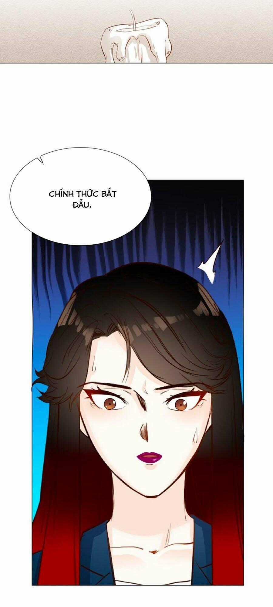 Ngôi Sao Vụn Vỡ Chapter 51 trang 1