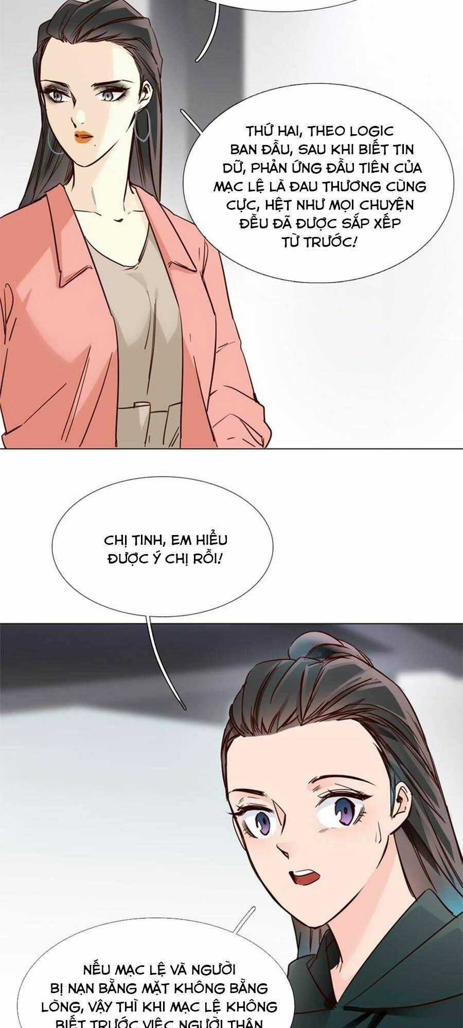 Ngôi Sao Vụn Vỡ Chapter 52 trang 1