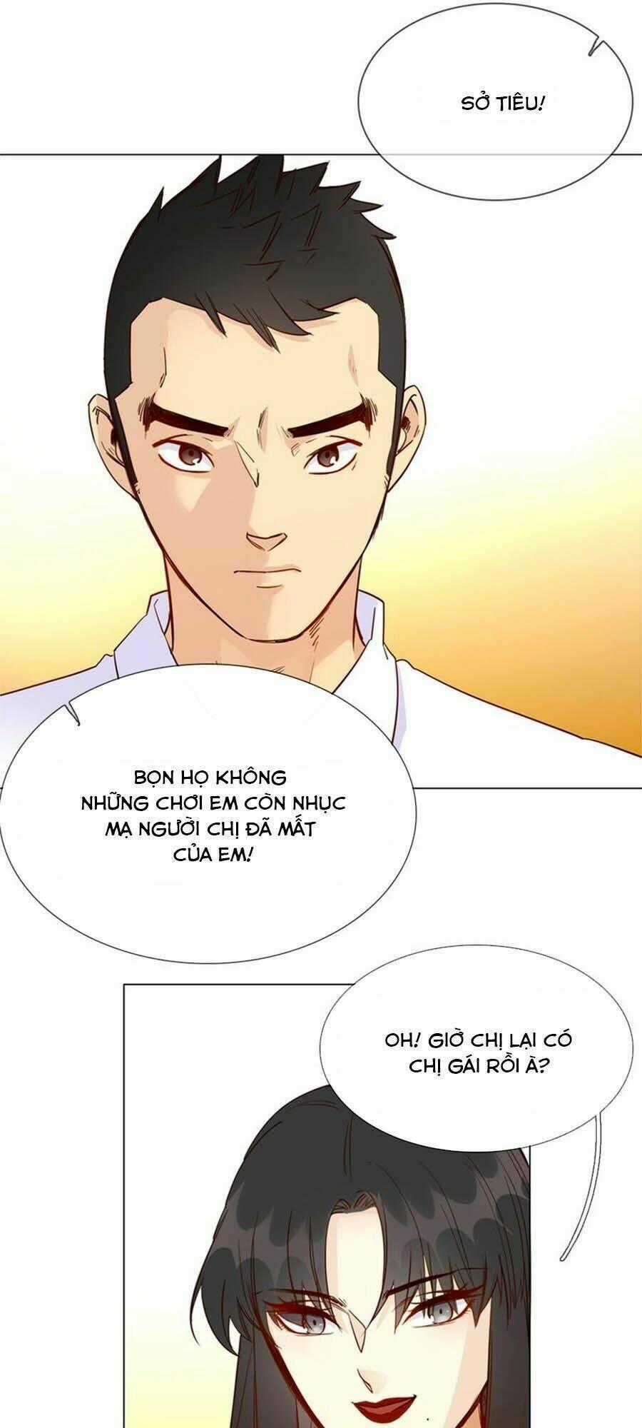 Ngôi Sao Vụn Vỡ Chapter 54 trang 0