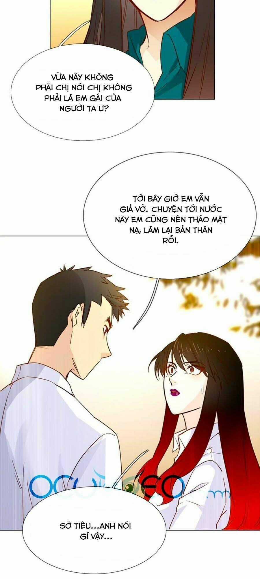 Ngôi Sao Vụn Vỡ Chapter 54 trang 1