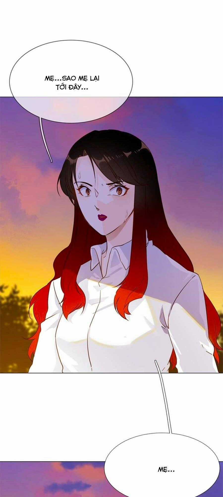 Ngôi Sao Vụn Vỡ Chapter 55 trang 0