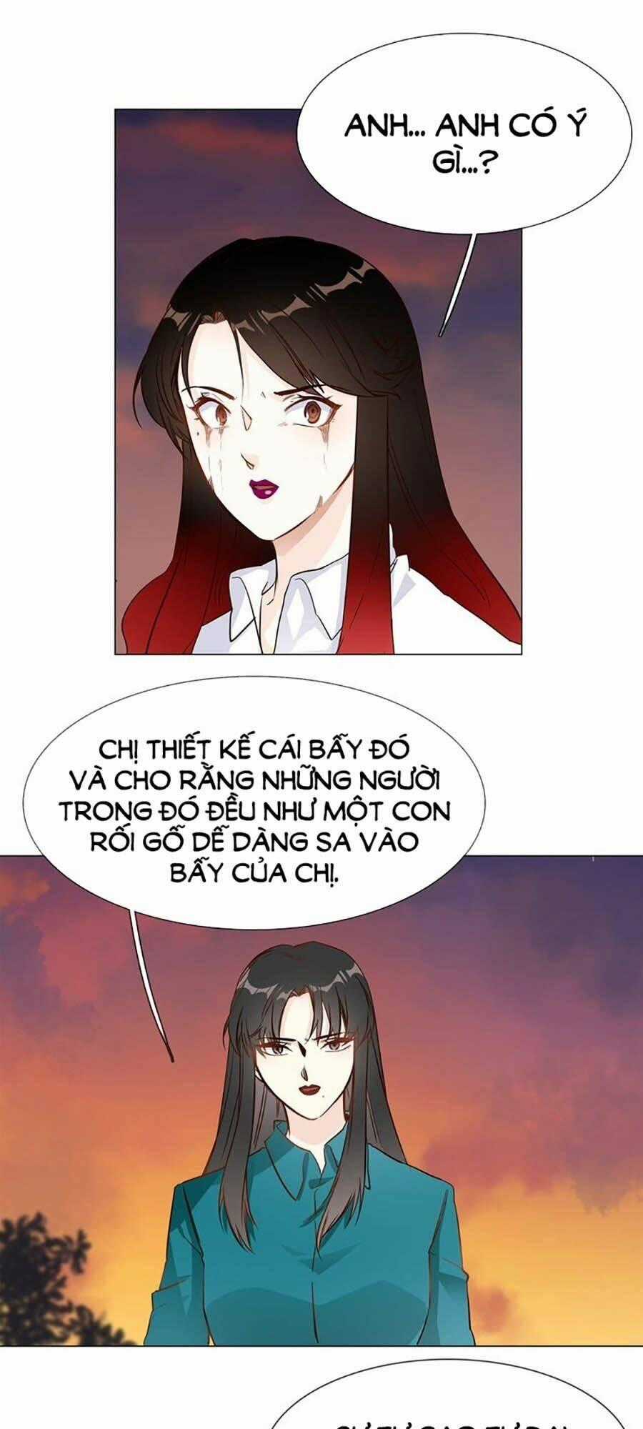 Ngôi Sao Vụn Vỡ Chapter 56 trang 0
