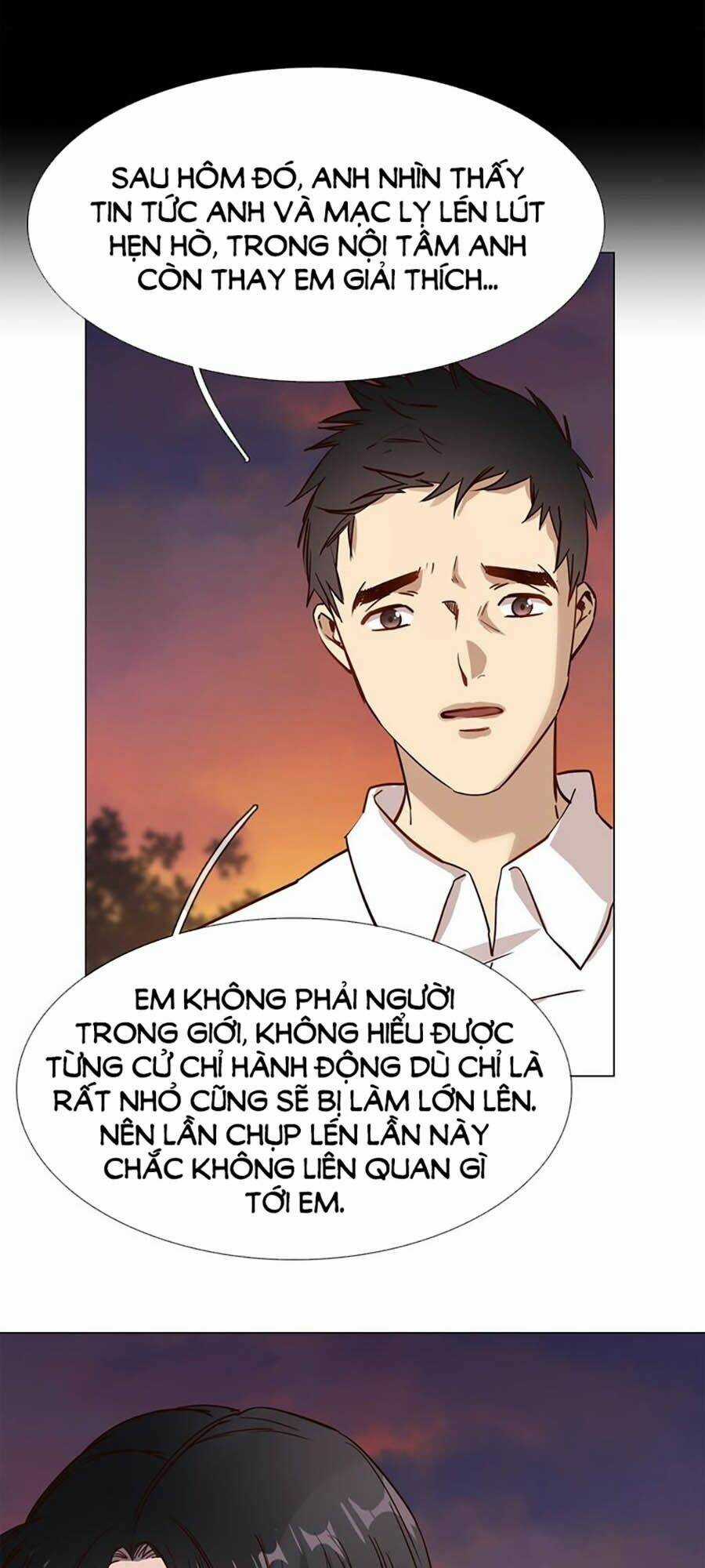 Ngôi Sao Vụn Vỡ Chapter 56 trang 10
