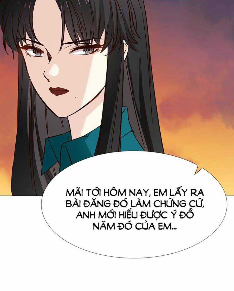 Ngôi Sao Vụn Vỡ Chapter 56 trang 11
