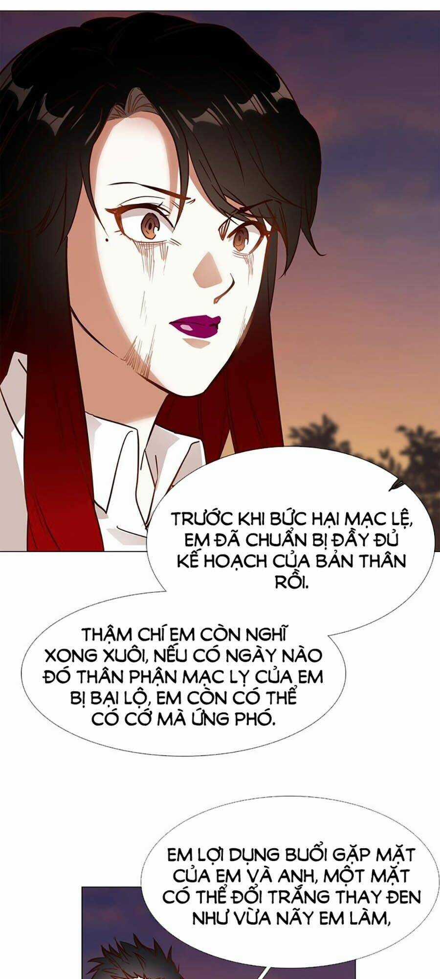 Ngôi Sao Vụn Vỡ Chapter 56 trang 12