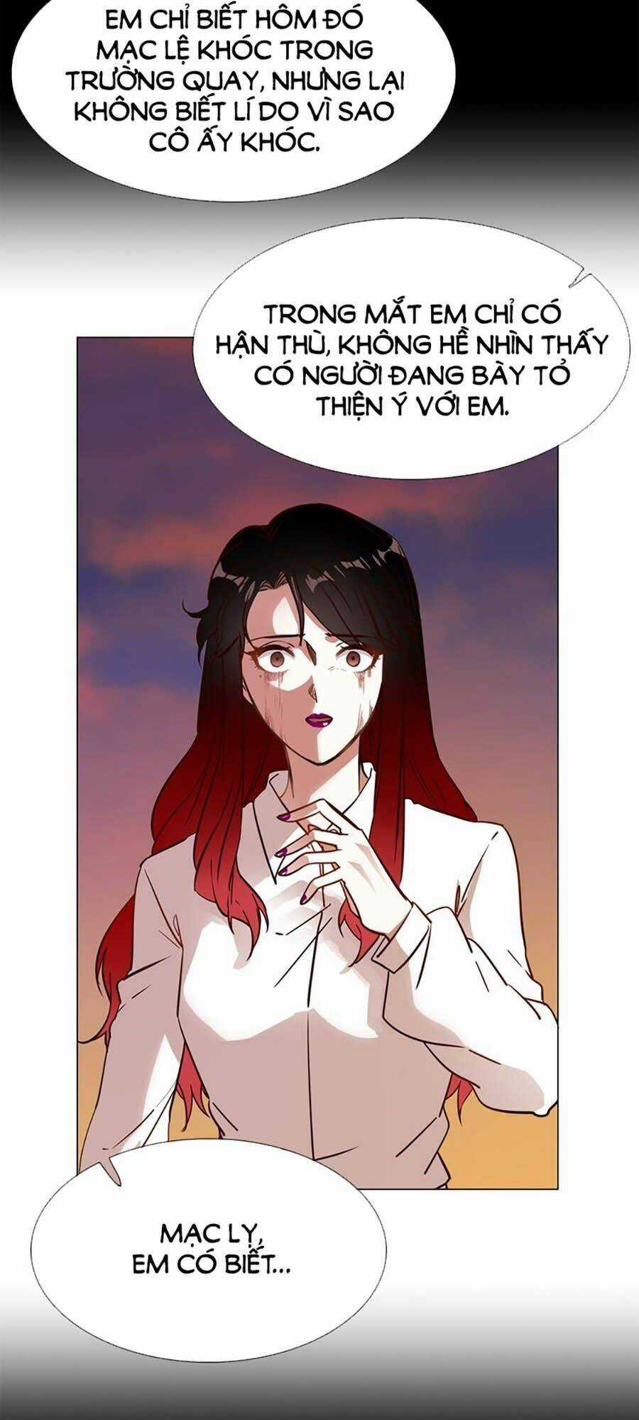 Ngôi Sao Vụn Vỡ Chapter 56 trang 14