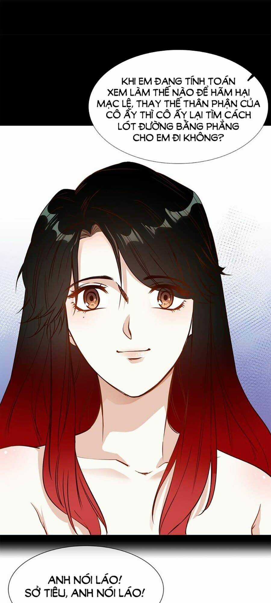 Ngôi Sao Vụn Vỡ Chapter 56 trang 16