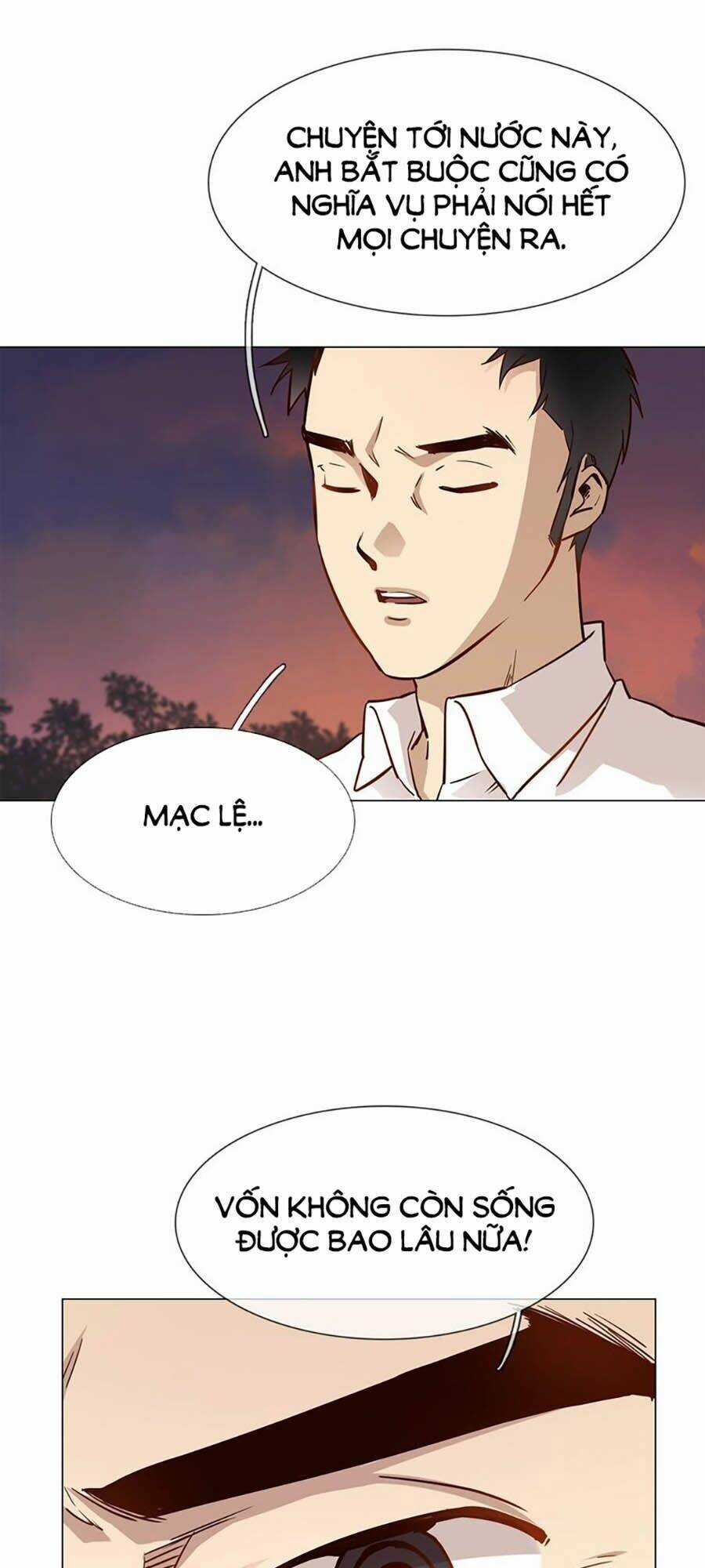 Ngôi Sao Vụn Vỡ Chapter 56 trang 18