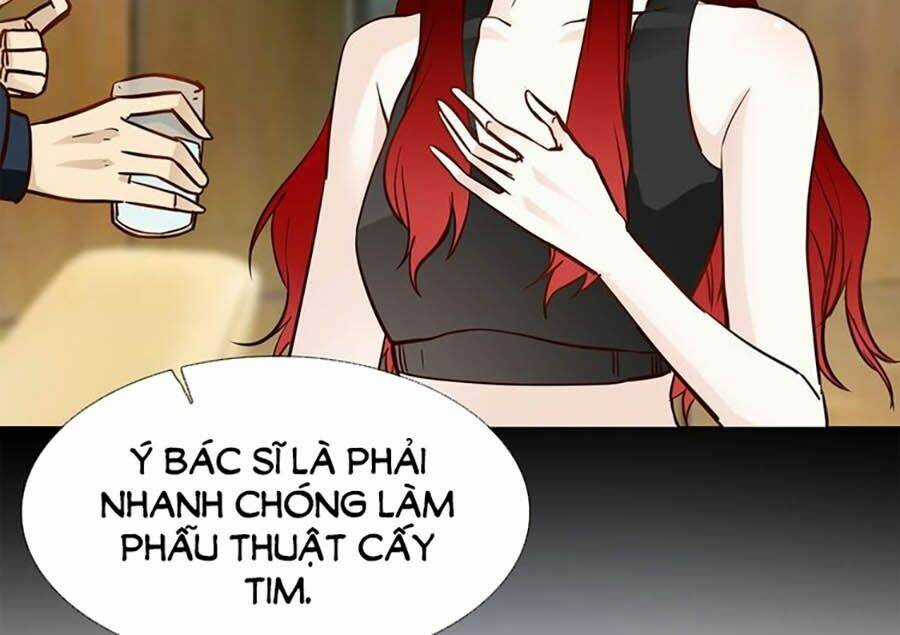 Ngôi Sao Vụn Vỡ Chapter 56 trang 22