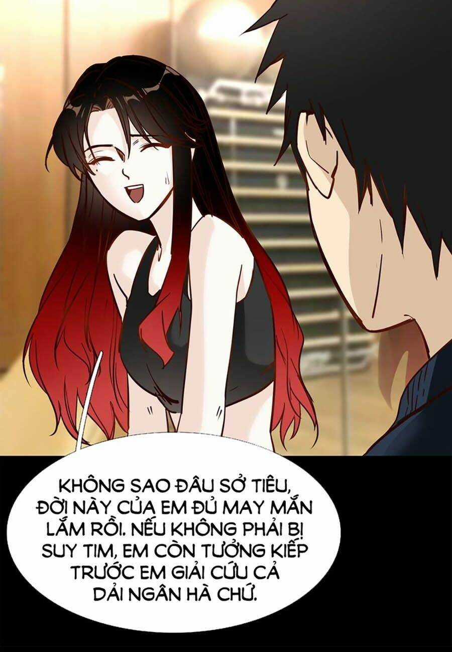 Ngôi Sao Vụn Vỡ Chapter 56 trang 24
