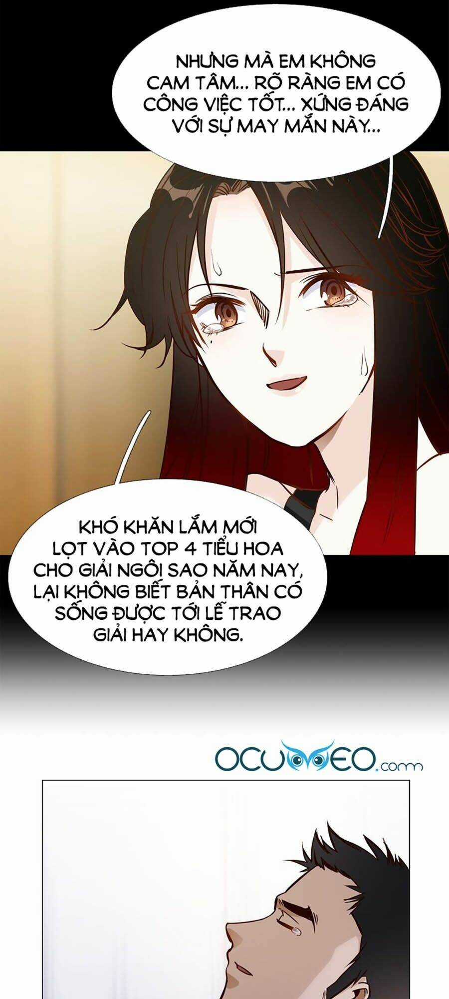 Ngôi Sao Vụn Vỡ Chapter 56 trang 25