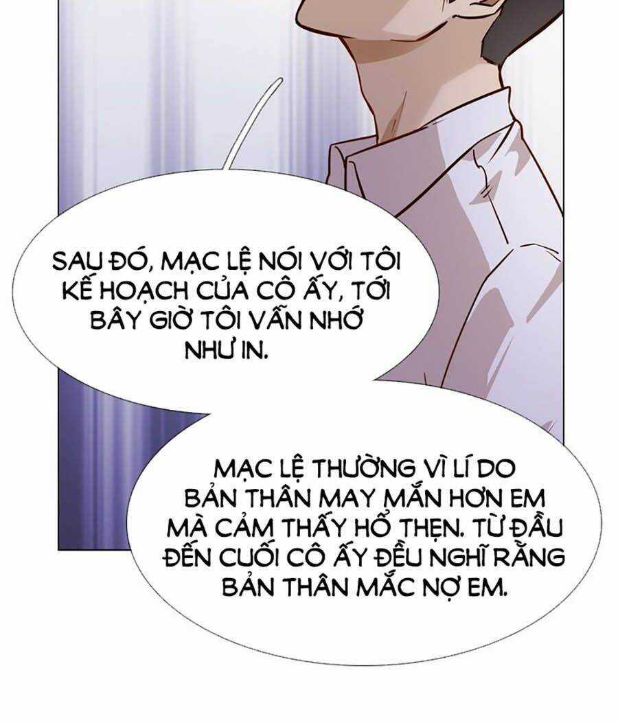 Ngôi Sao Vụn Vỡ Chapter 56 trang 26