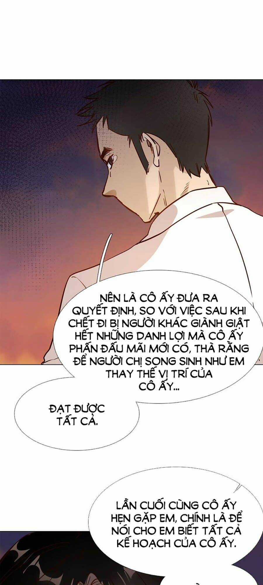 Ngôi Sao Vụn Vỡ Chapter 56 trang 27