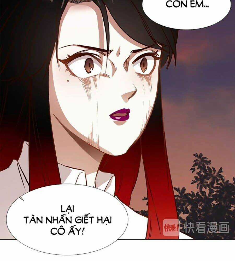 Ngôi Sao Vụn Vỡ Chapter 56 trang 28