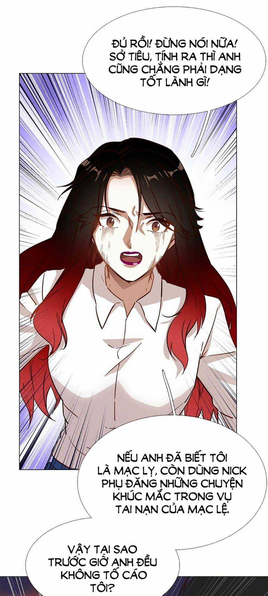 Ngôi Sao Vụn Vỡ Chapter 56 trang 29