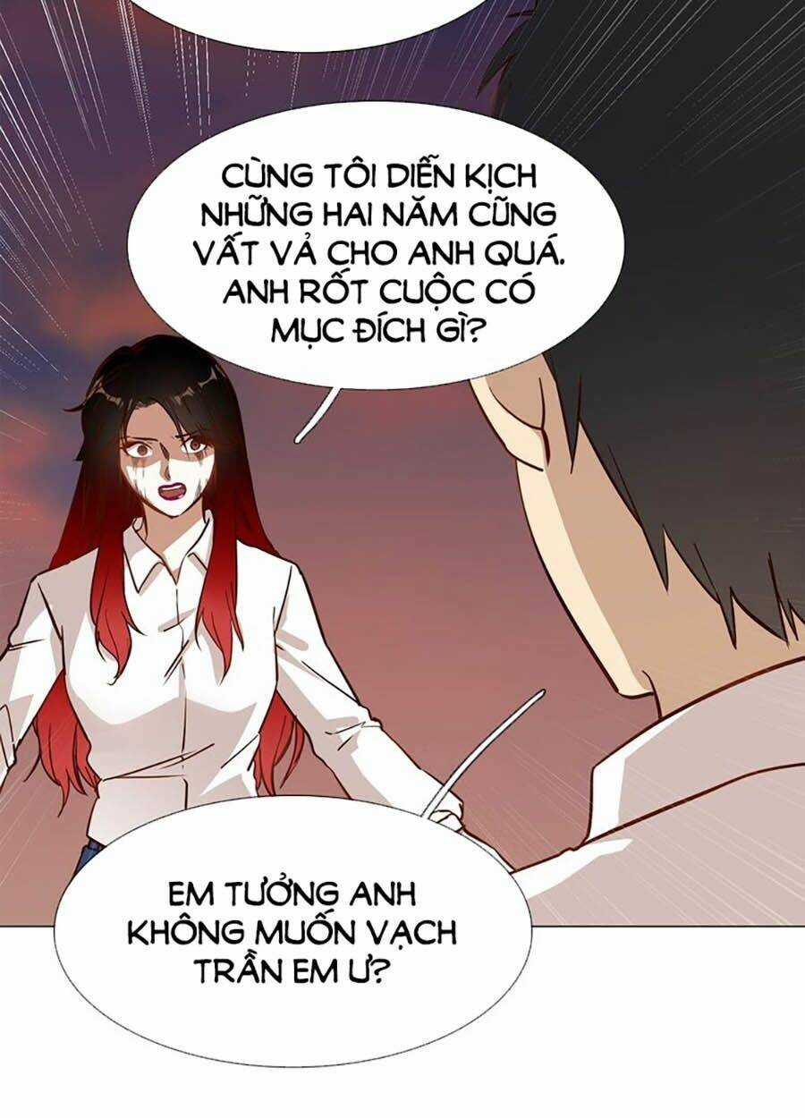 Ngôi Sao Vụn Vỡ Chapter 56 trang 30