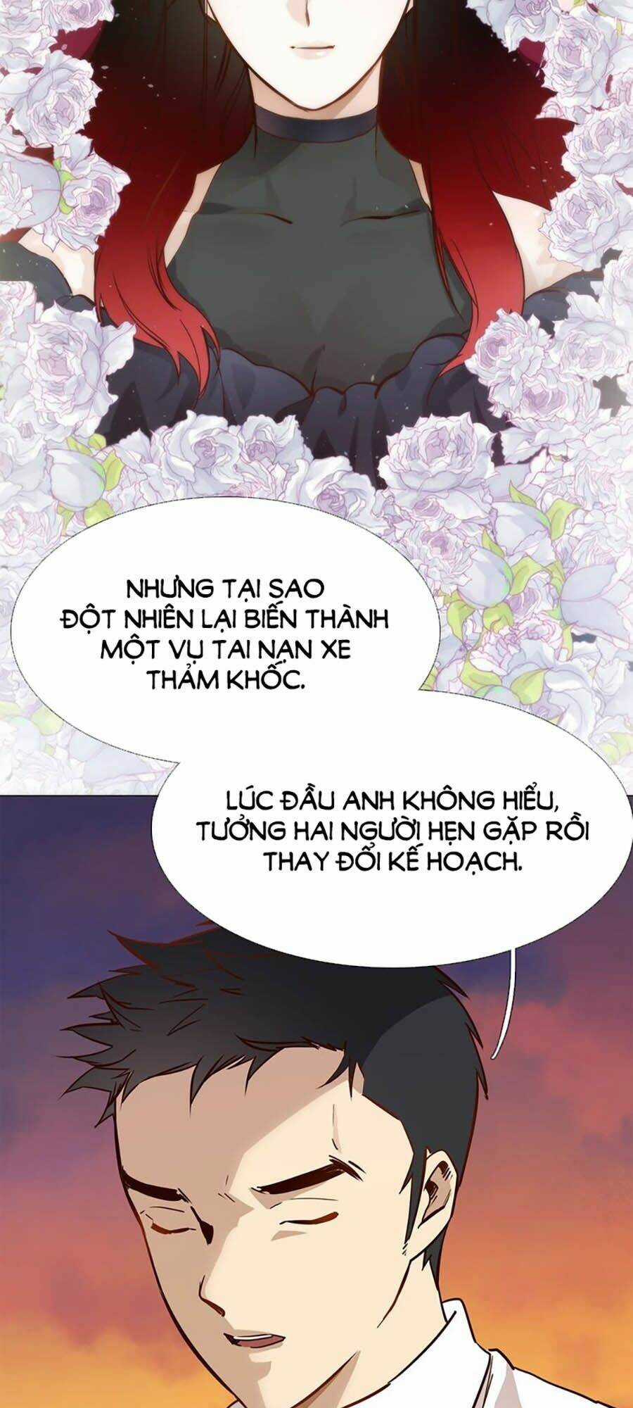 Ngôi Sao Vụn Vỡ Chapter 56 trang 32