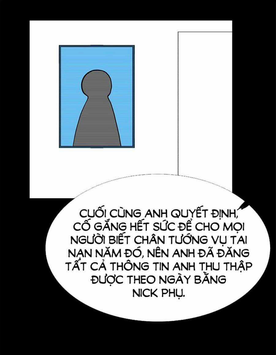 Ngôi Sao Vụn Vỡ Chapter 56 trang 37