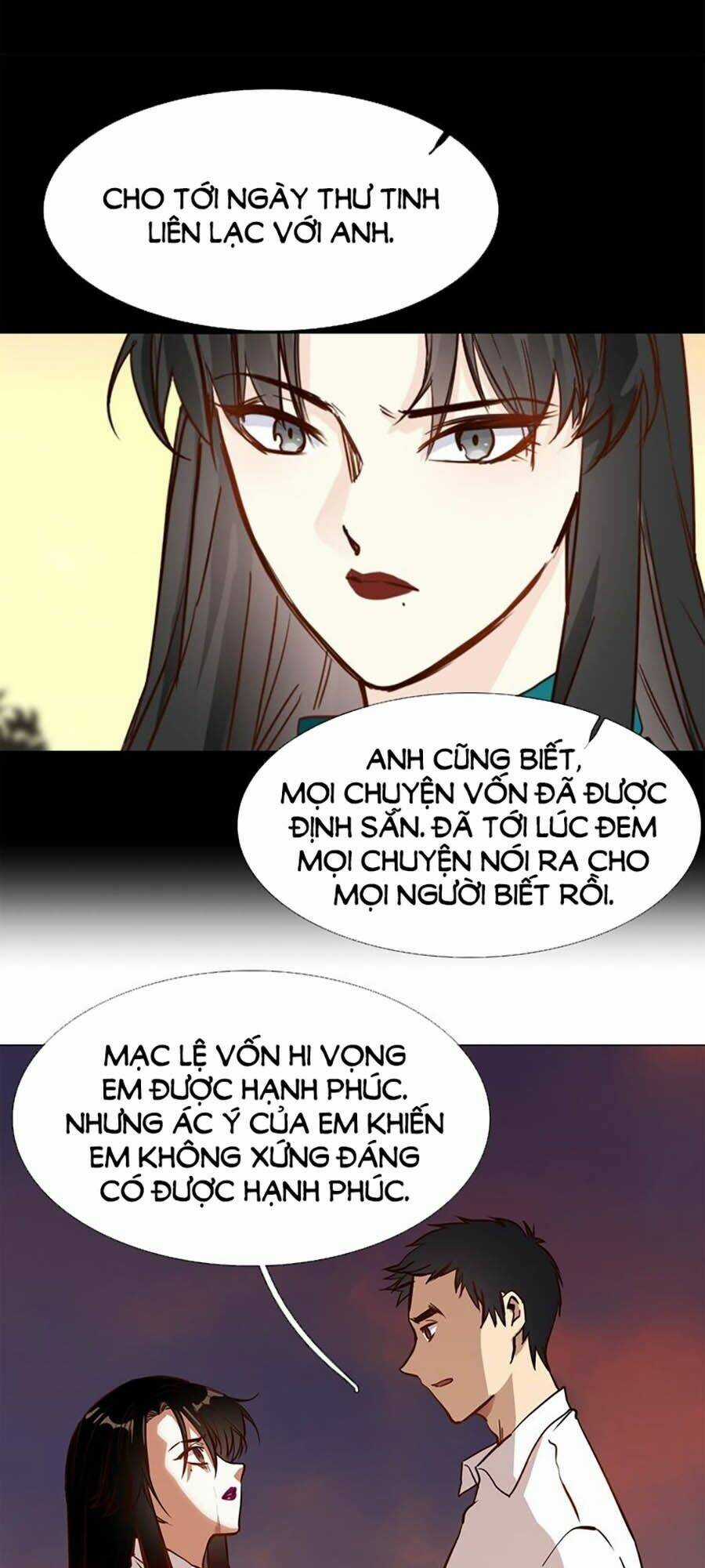 Ngôi Sao Vụn Vỡ Chapter 56 trang 38