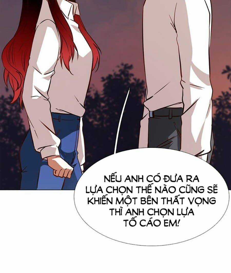 Ngôi Sao Vụn Vỡ Chapter 56 trang 39