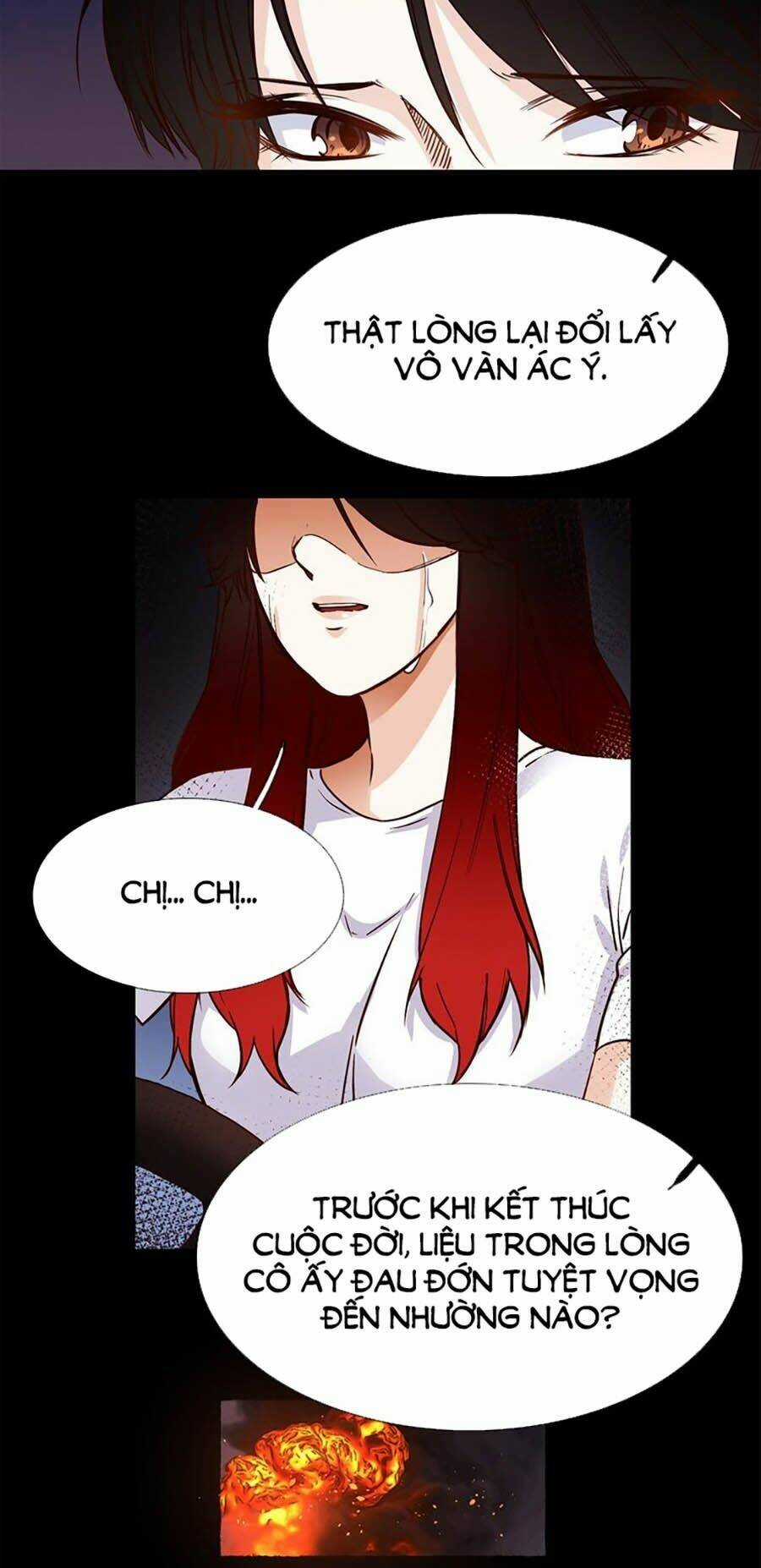 Ngôi Sao Vụn Vỡ Chapter 56 trang 41