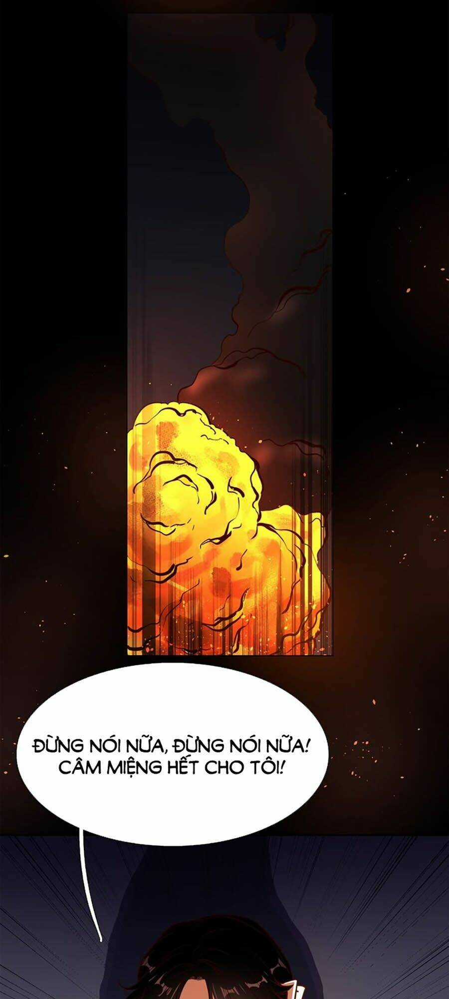 Ngôi Sao Vụn Vỡ Chapter 56 trang 42