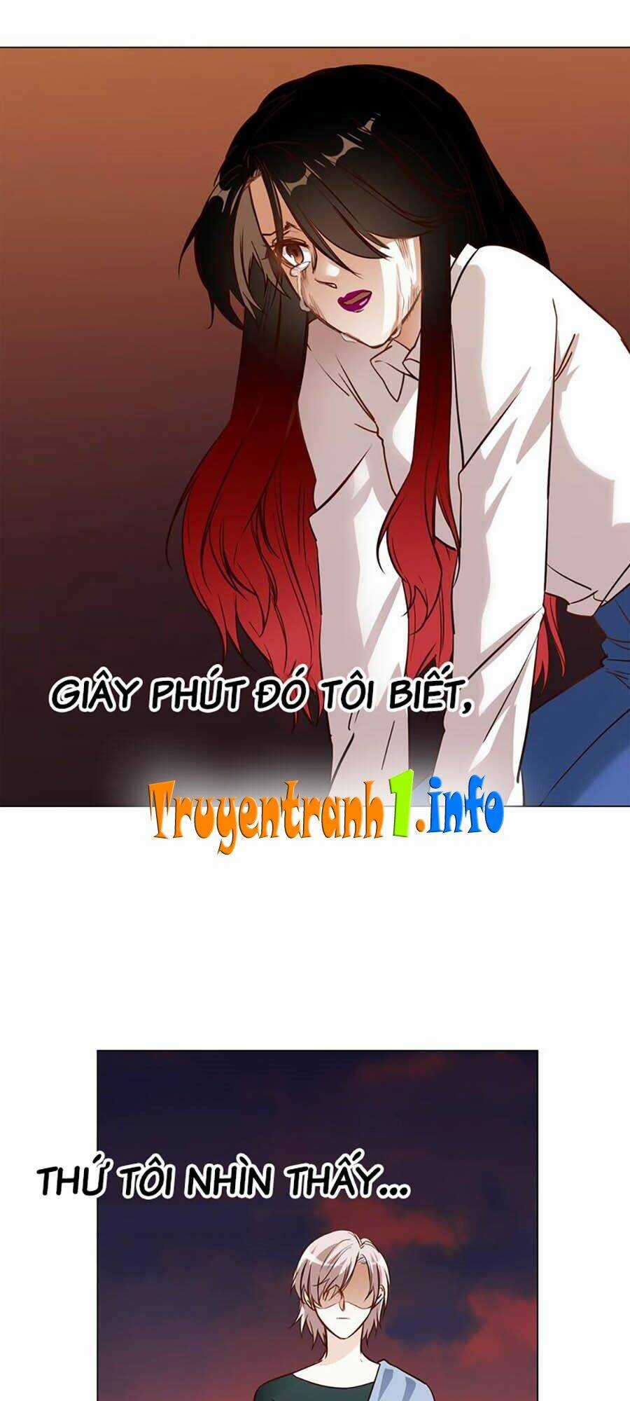 Ngôi Sao Vụn Vỡ Chapter 56 trang 46