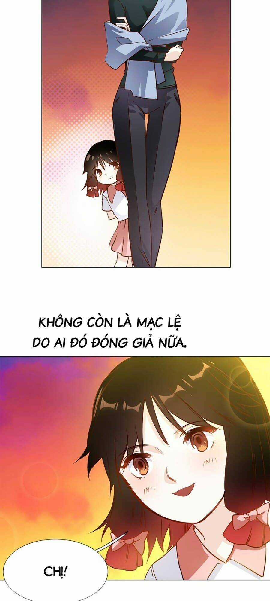 Ngôi Sao Vụn Vỡ Chapter 56 trang 47