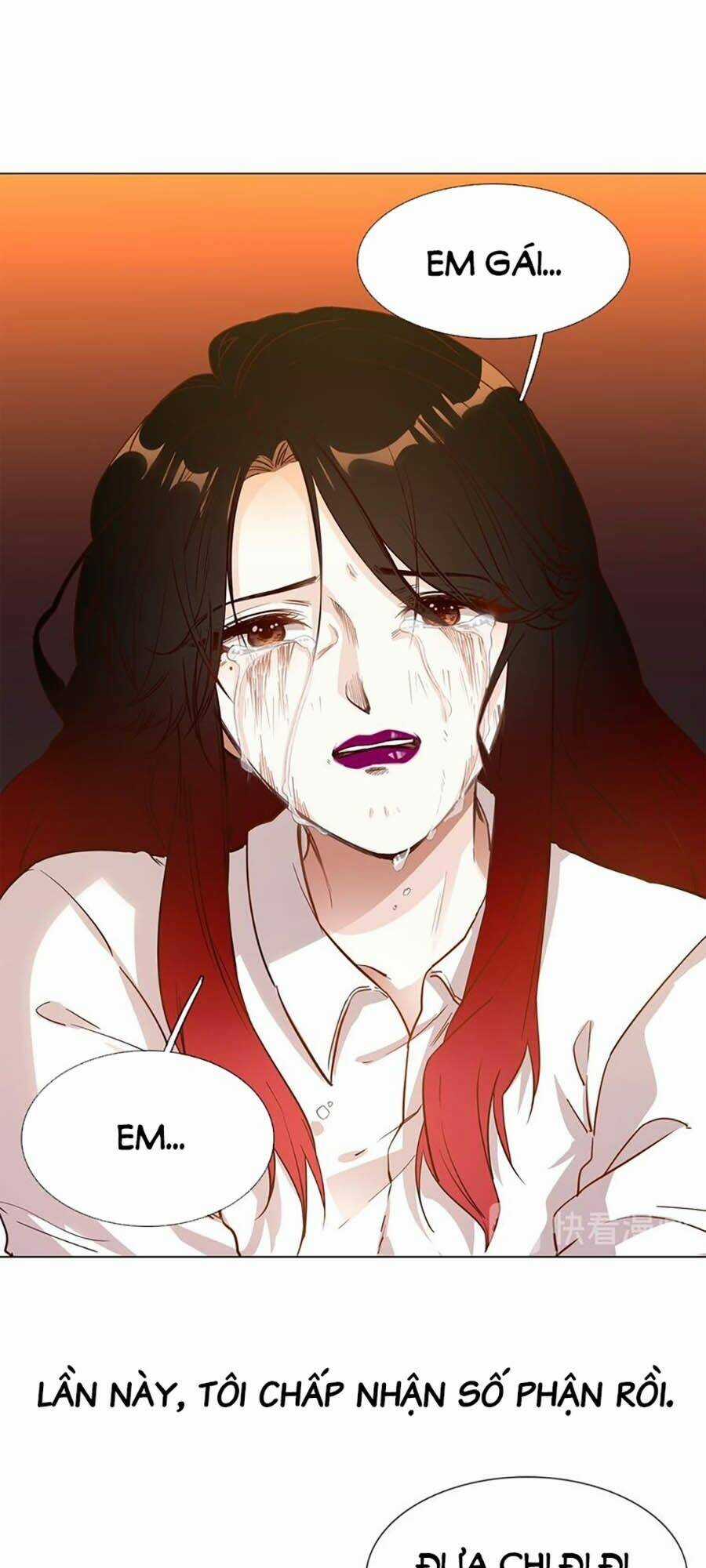 Ngôi Sao Vụn Vỡ Chapter 56 trang 49