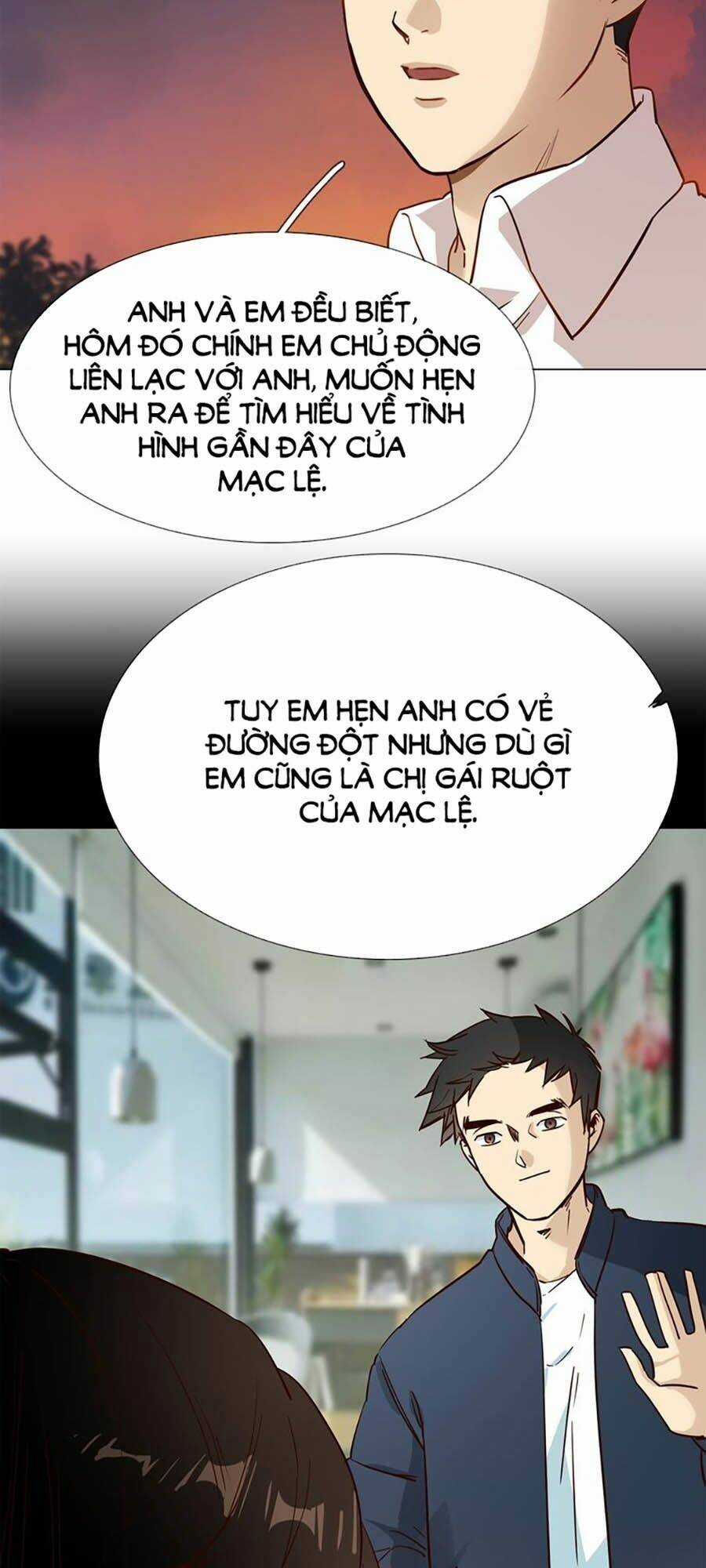 Ngôi Sao Vụn Vỡ Chapter 56 trang 5