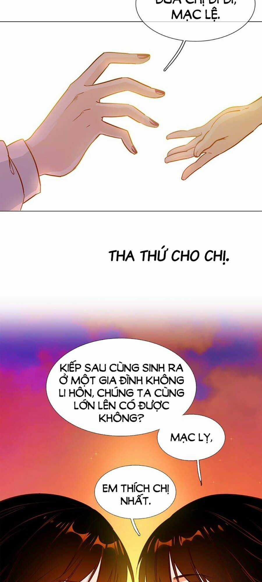 Ngôi Sao Vụn Vỡ Chapter 56 trang 50