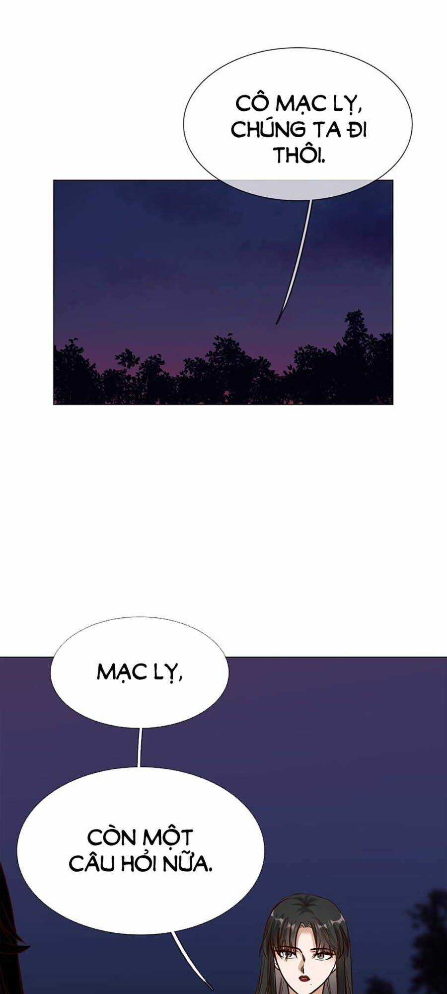 Ngôi Sao Vụn Vỡ Chapter 56 trang 52