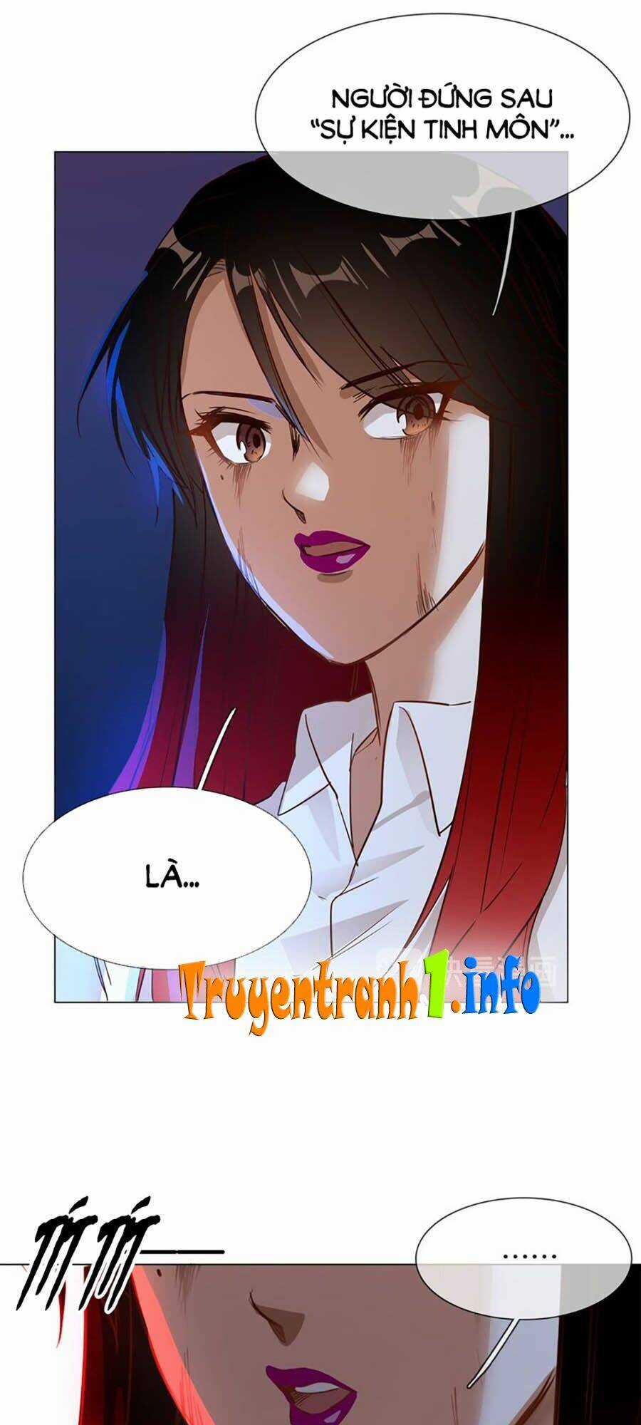 Ngôi Sao Vụn Vỡ Chapter 56 trang 55
