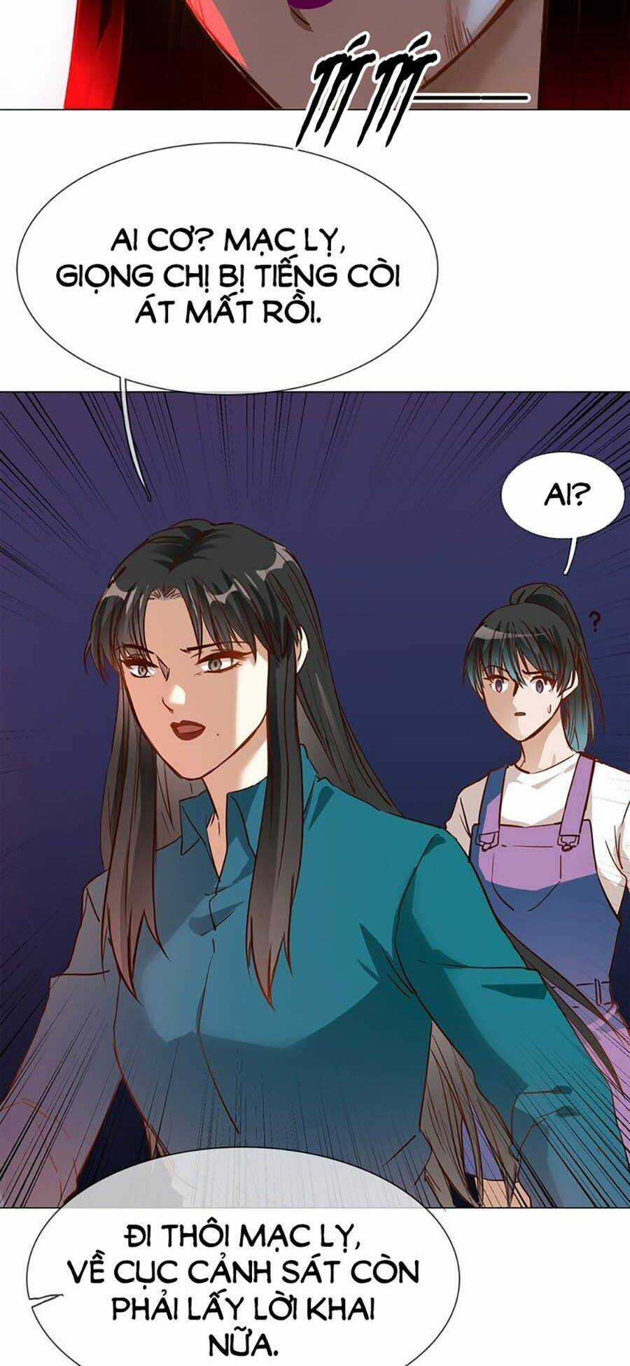 Ngôi Sao Vụn Vỡ Chapter 56 trang 56