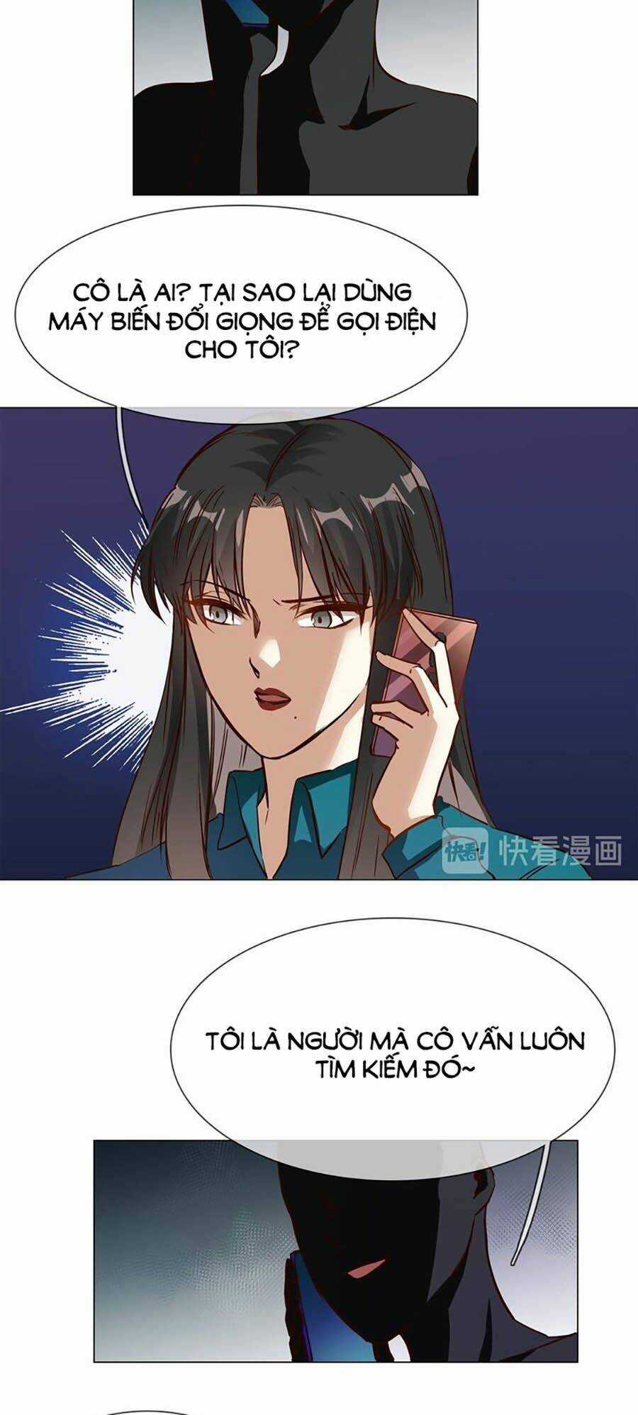 Ngôi Sao Vụn Vỡ Chapter 56 trang 58