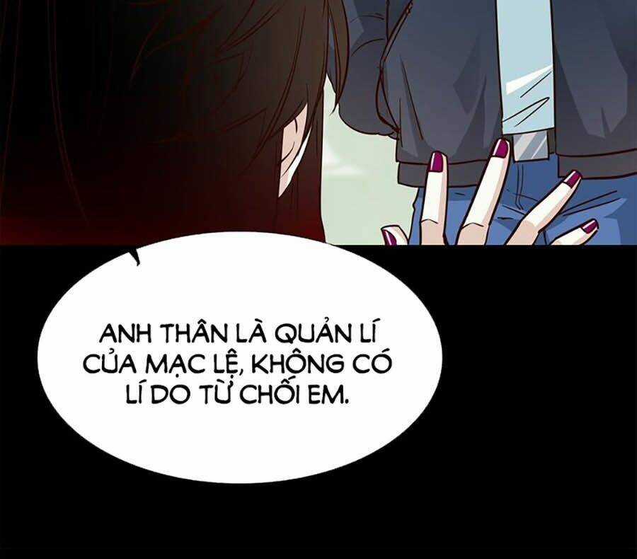 Ngôi Sao Vụn Vỡ Chapter 56 trang 6