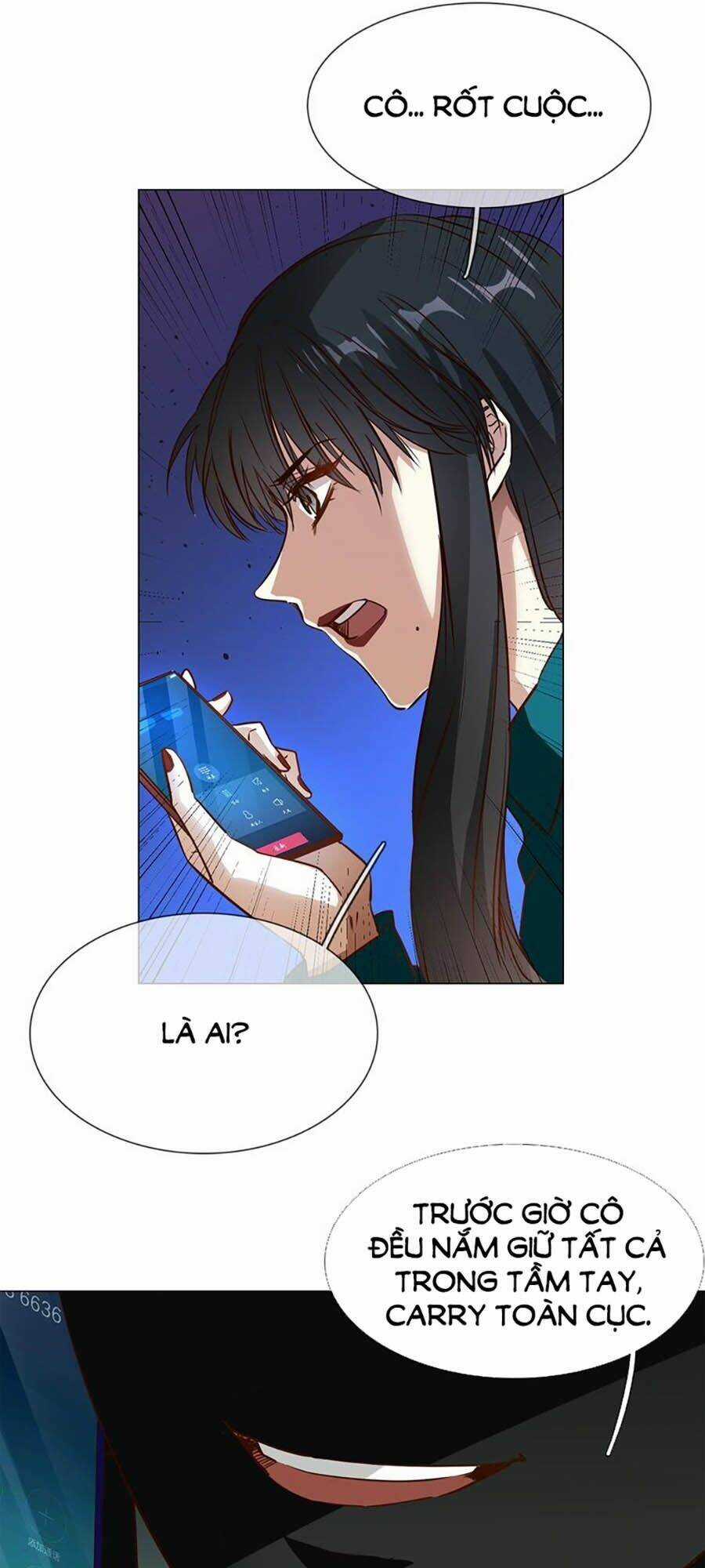 Ngôi Sao Vụn Vỡ Chapter 56 trang 62