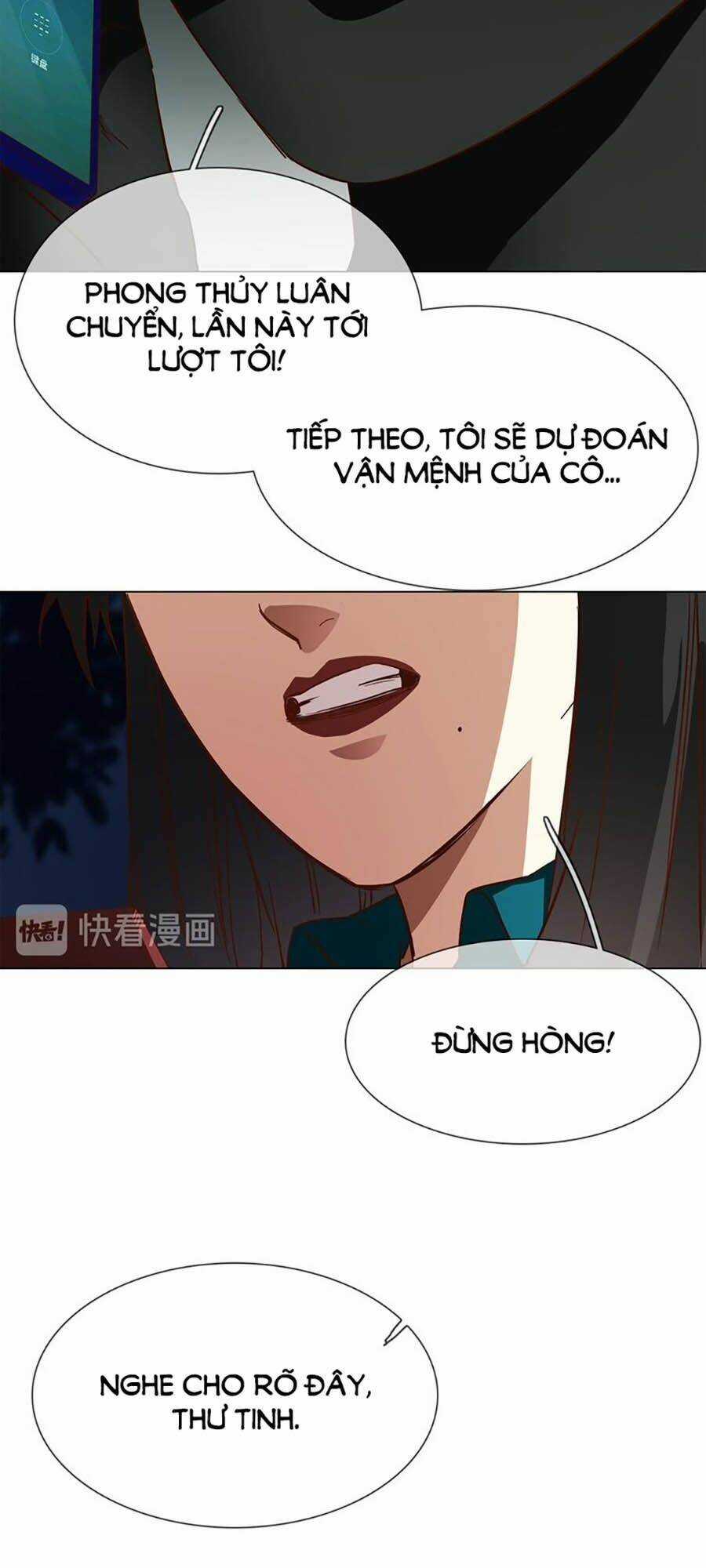 Ngôi Sao Vụn Vỡ Chapter 56 trang 63